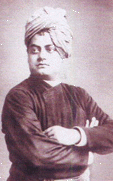Swami Vivekananda (1863-1902)